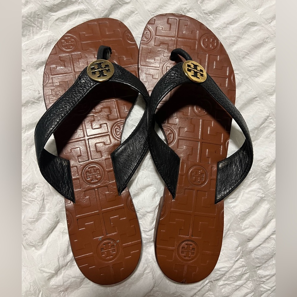 Tory Burch sandal